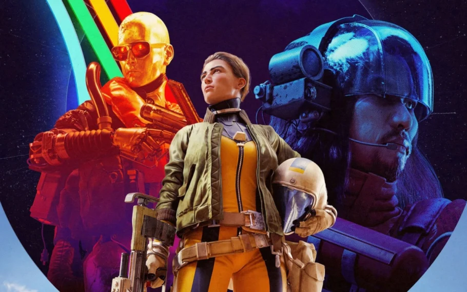 ARC Raiders é o jogo mais vendido na Steam nesta semana - veja o TOP 10!