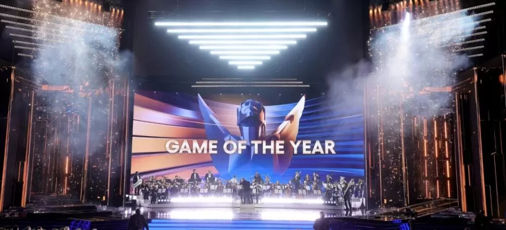 The Game Awards 2025 | Vazou a lista completa do GOTY
