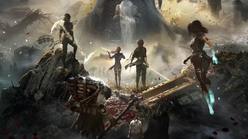 Expedition 33 redefine RPGs com combate reativo, narrativa intensa e sucesso global