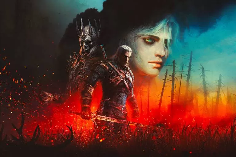 The Witcher 3 pode ganhar nova expansão de história em 2026