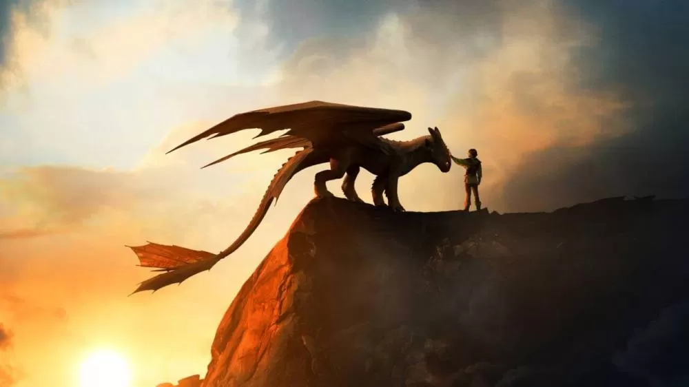 Live-action de “Como Treinar o Seu Dragão” estreia com força e emociona fãs antigos e novos