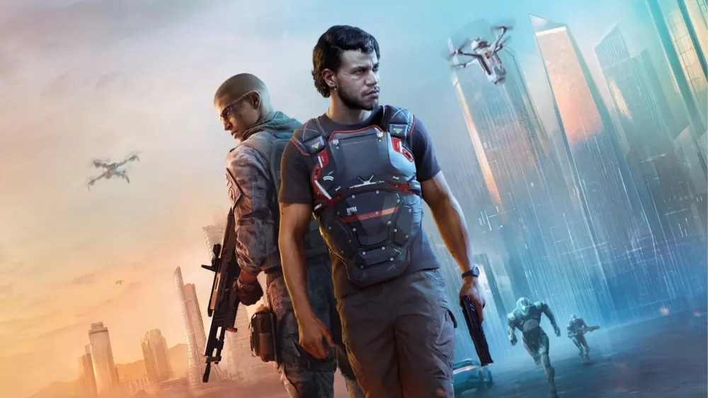 MindsEye é eleito o pior jogo do ano no Metacritic