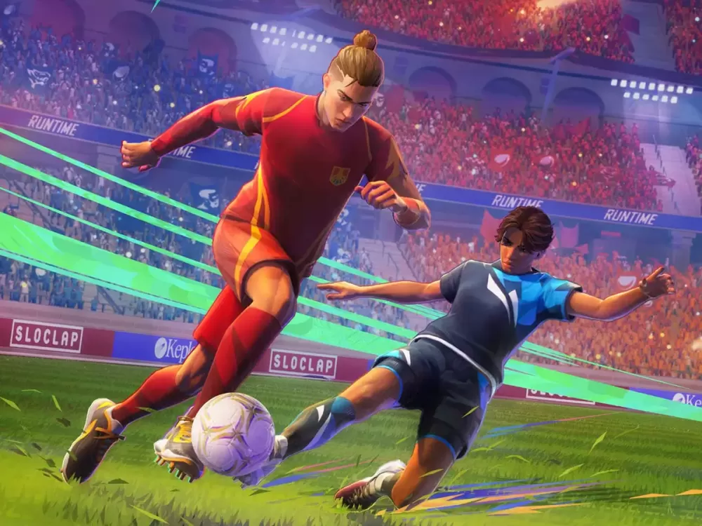 Rematch é o novo jogo de futebol arcade dos criadores de Sifu