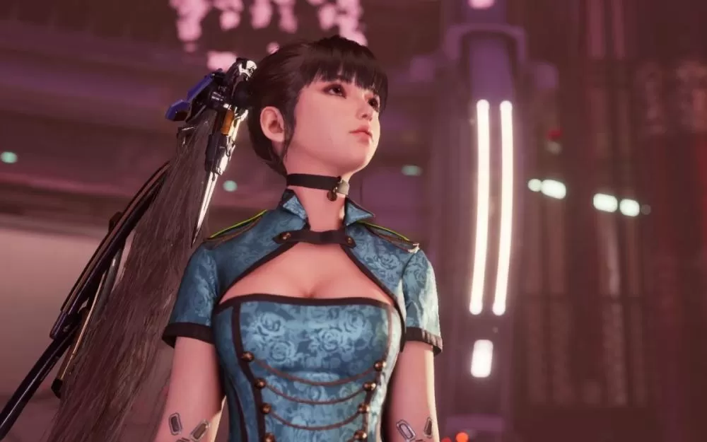 Stellar Blade recebe primeiro patch no PC com melhorias de estabilidade e correções críticas