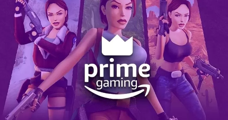 Prime Day 2025: Amazon libera 6 jogos de PC grátis para membros Prime Gaming