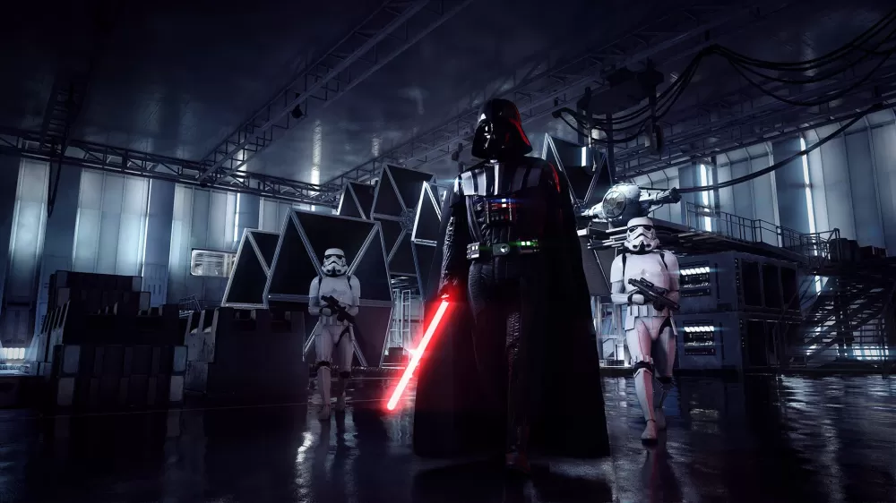 STAR WARS Battlefront II: Celebration Edition entra em promoção com 90% de desconto na Steam
