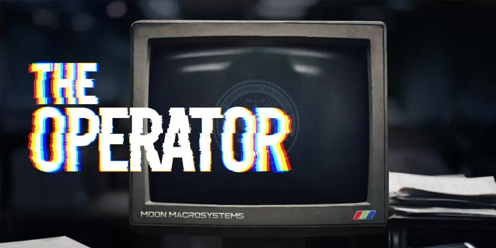 The Operator finalmente liberado no Brasil na Epic Games Store