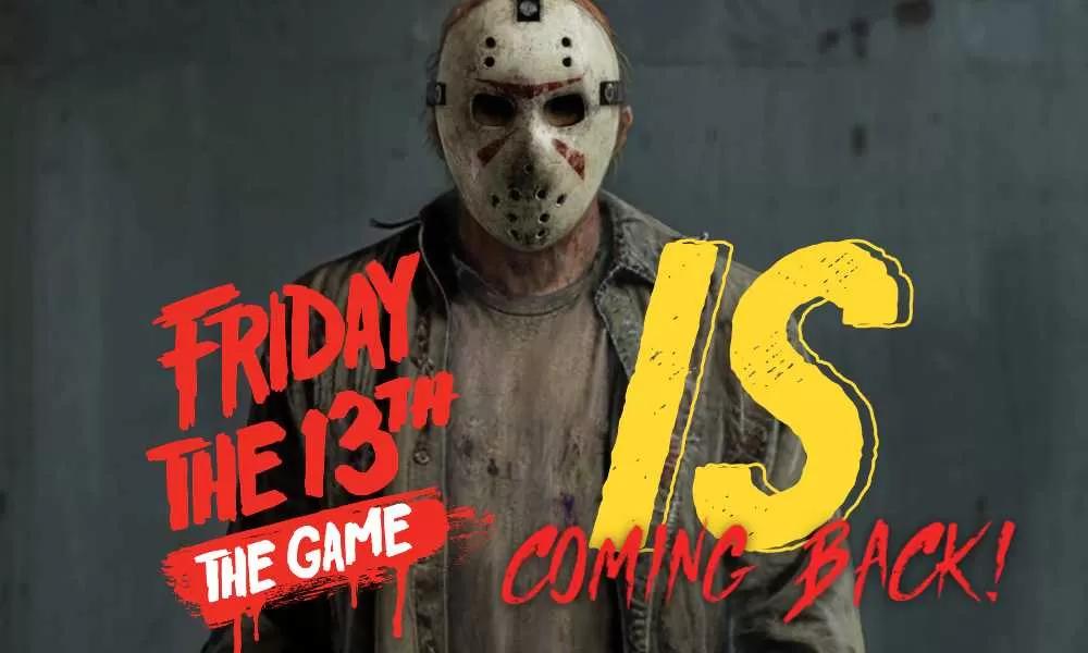 Jason está de volta! Friday the 13th: The Game pode ganhar relançamento com o novo “Jason Universe”