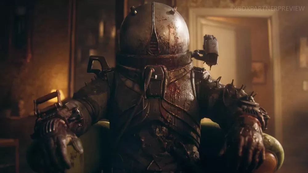 Terror Evolutivo: Cronos: The New Dawn ganha novo gameplay com foco em combate e fusão de inimigos