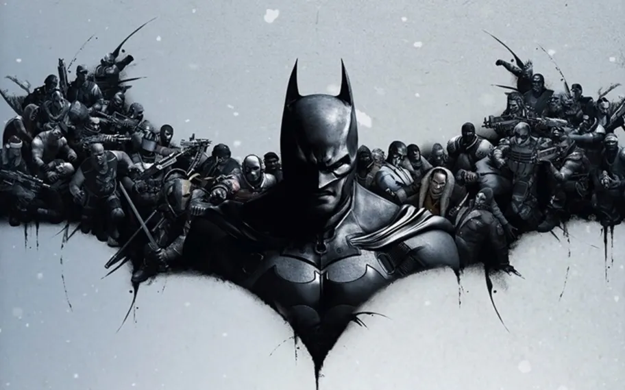 Batman: Arkham Knight quase teve sequência com Damian Wayne como protagonista