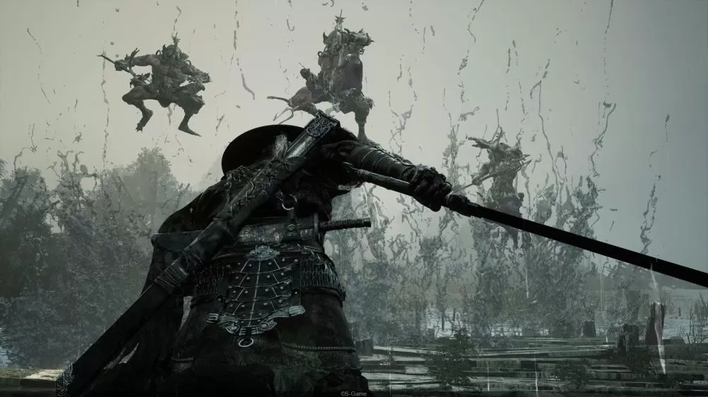 Phantom Blade Zero não é souls-like nem hack and slash tradicional, afirma estúdio