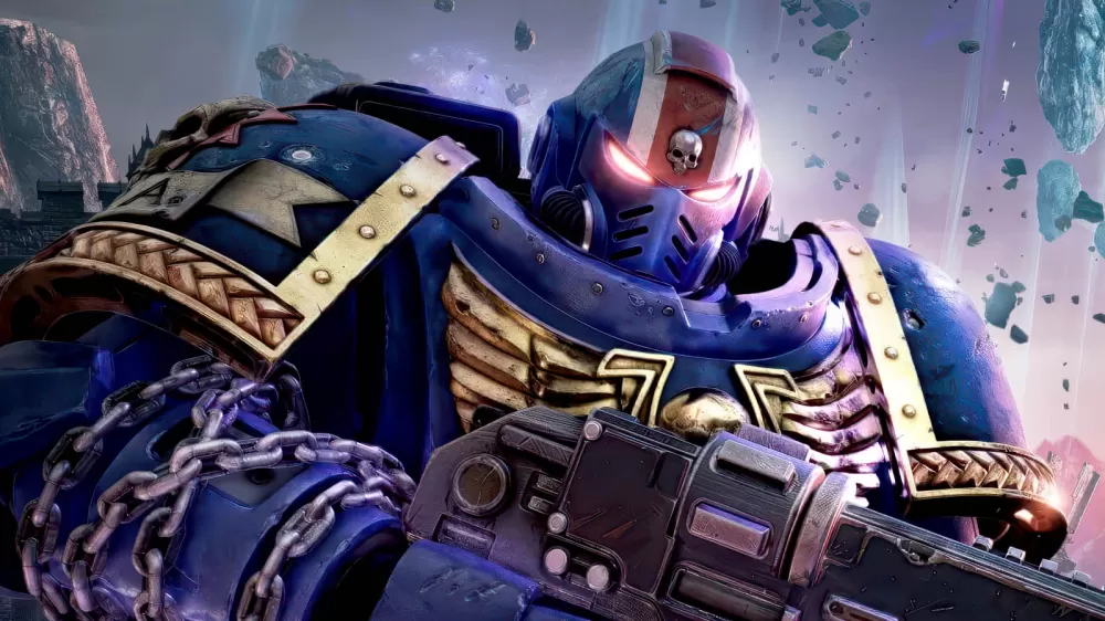 Warhammer 40,000: Space Marine 2 recebe modo Siege e novas DLCs