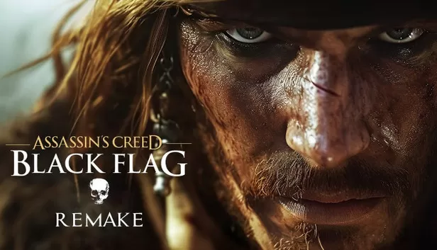 Rumores ganham força: Assassin’s Creed IV Black Flag pode receber remake em breve