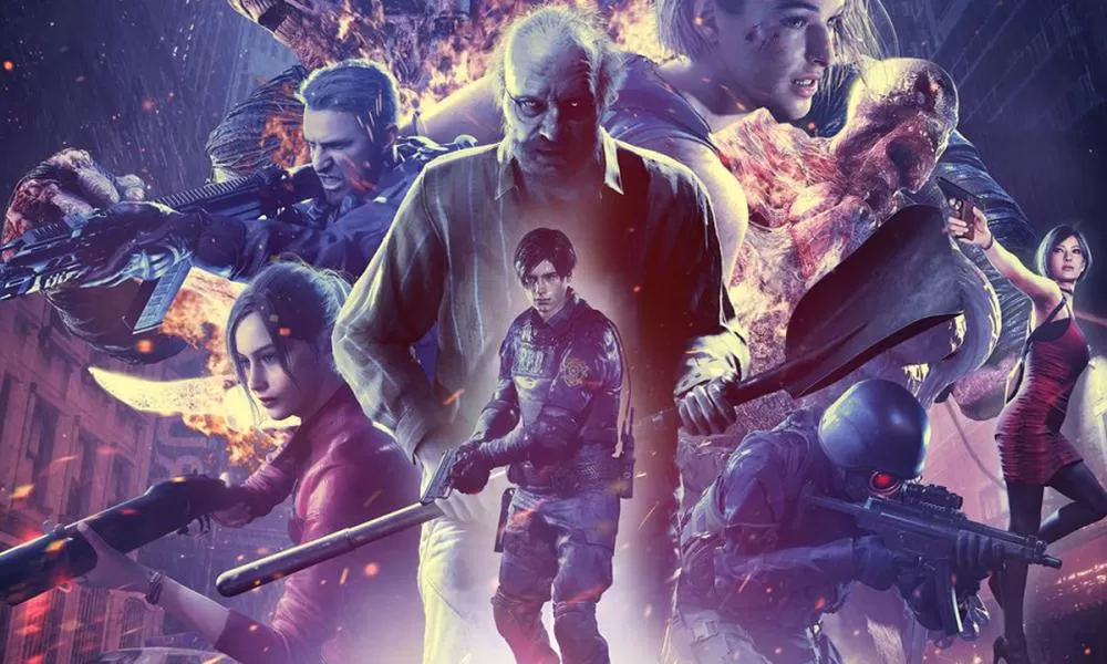 Resident Evil Re:Verse tem servidores desligados oficialmente pela Capcom