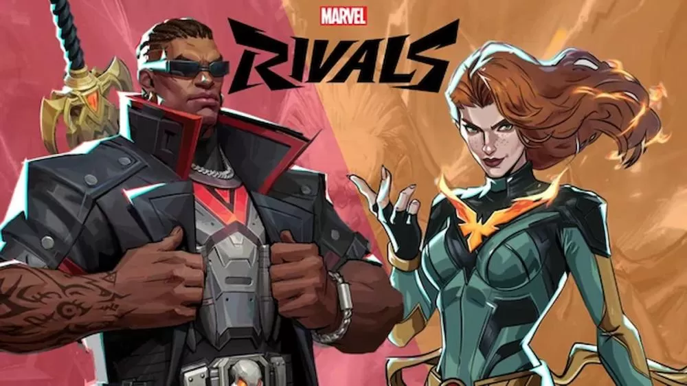 Marvel Rivals: Blade e Phoenix chegam na 3ª temporada; veja o trailer épico!
