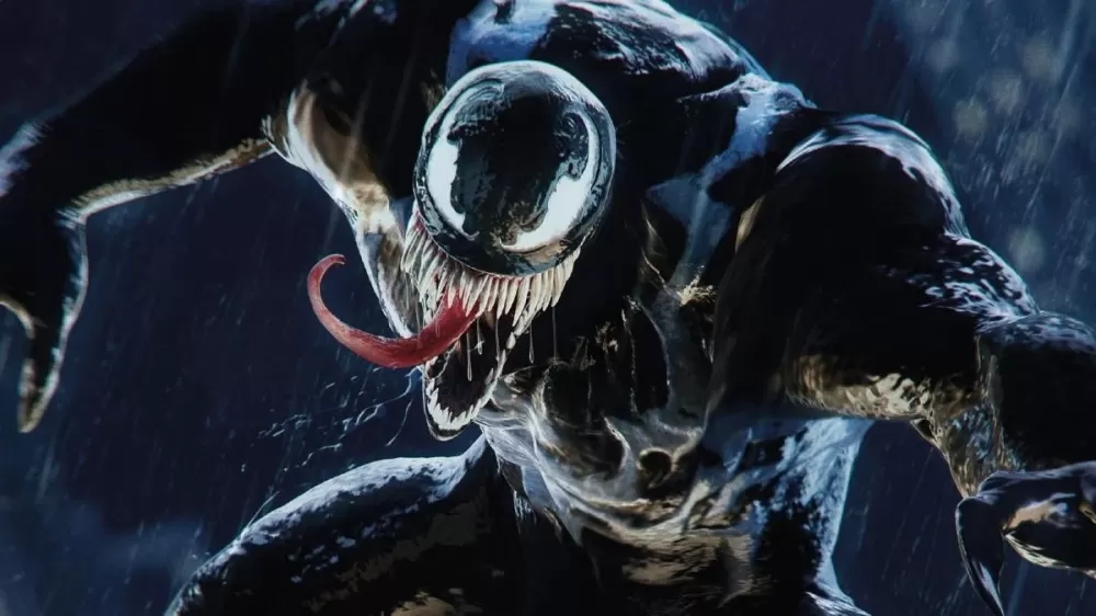 Jogo solo do Venom deve chegar antes de Marvel’s Wolverine, afirma vazamento