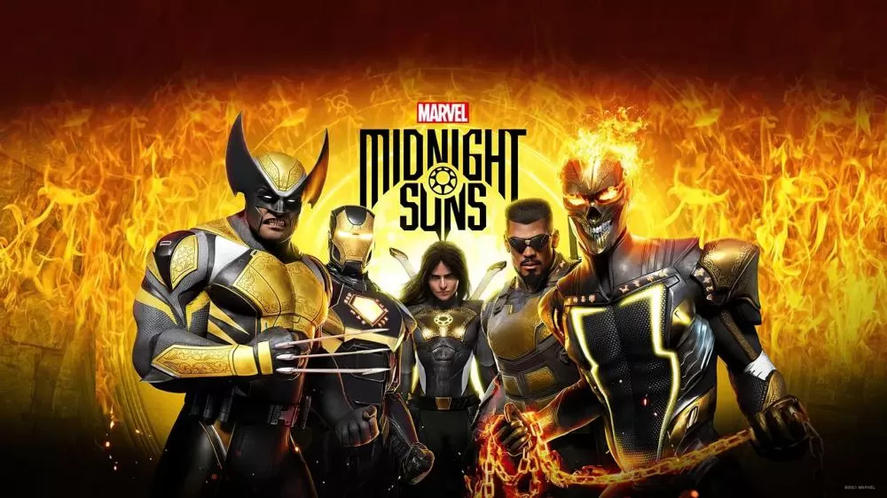 Prime Gaming distribui Marvel’s Midnight Suns e outros jogos durante o Prime Day 2025