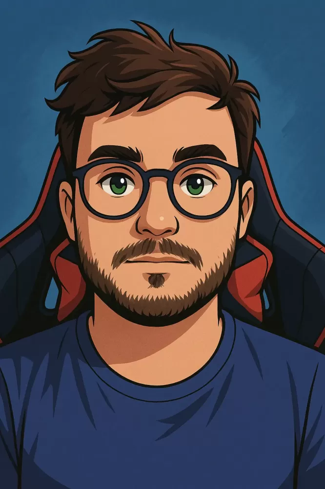 Lucas de Castro